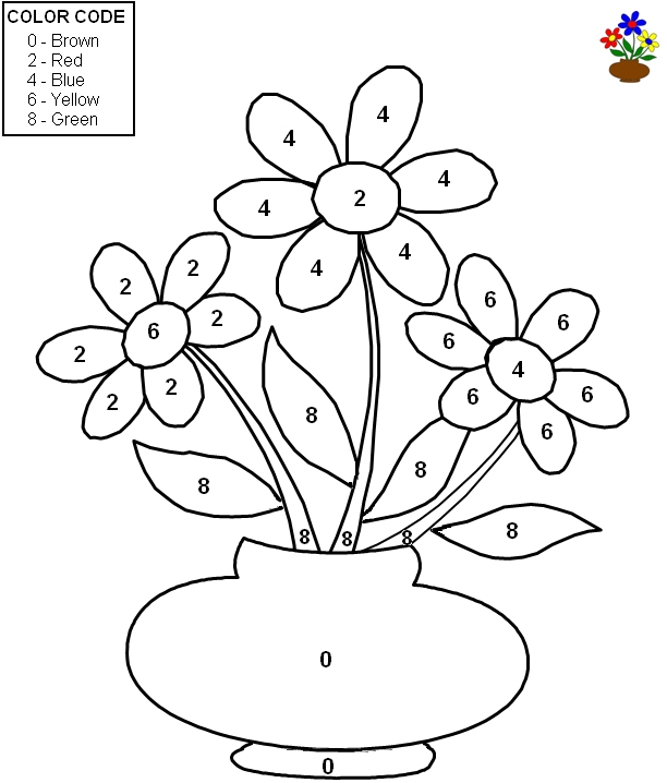 14 Best Images Of Color By Number Math Worksheets Pre K 14 Best Images Of Color By Number Math Worksheets Pre K