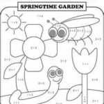 1st Grade Coloring Pages First Grade Printable Coloring
