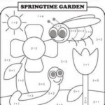 1st Grade Coloring Pages First Grade Printable Coloring