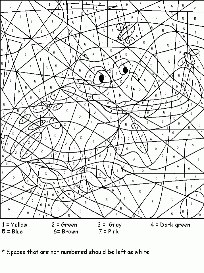Get This Difficult Color By Number Pages For Grown Ups PH812 Get This Difficult Color By Number Pages For Grown Ups PH812