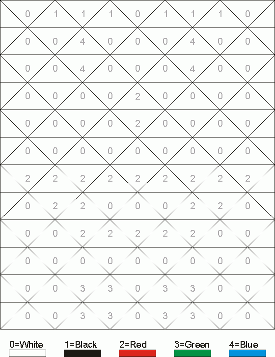 Hidden Pictures Worksheet Clown Color By Numbers Color Hidden Pictures Worksheet Clown Color By Numbers Color