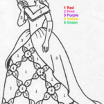 Princess Coloring Pages Hellokids