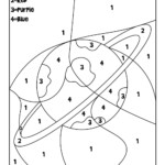 Saturn s Ri8ngs Color By Number Woo Jr Kids Activities