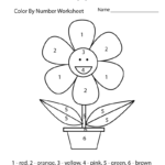 12 Best Images Of Worksheet Spanish Free To Print Free