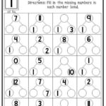 12 Printable Multiplication Number Bonds Worksheets