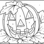 200 Free Halloween Coloring Pages For Kids The Suburban Mom