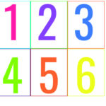 7 Best Printable Numbers Printablee