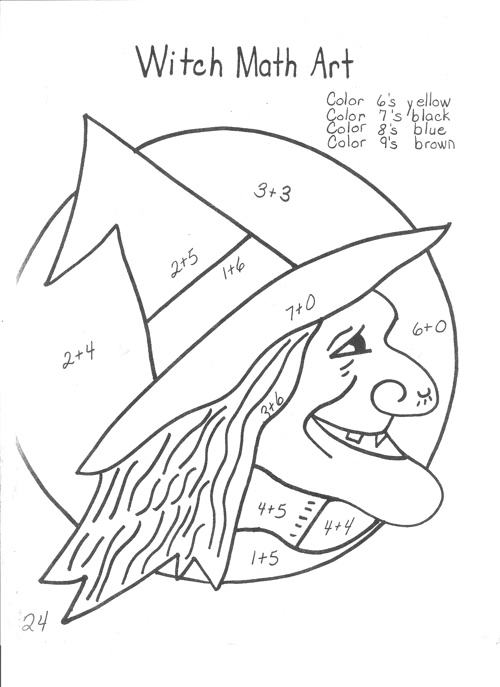8 Best Images Of Halloween Following Directions Worksheets 8 Best Images Of Halloween Following Directions Worksheets