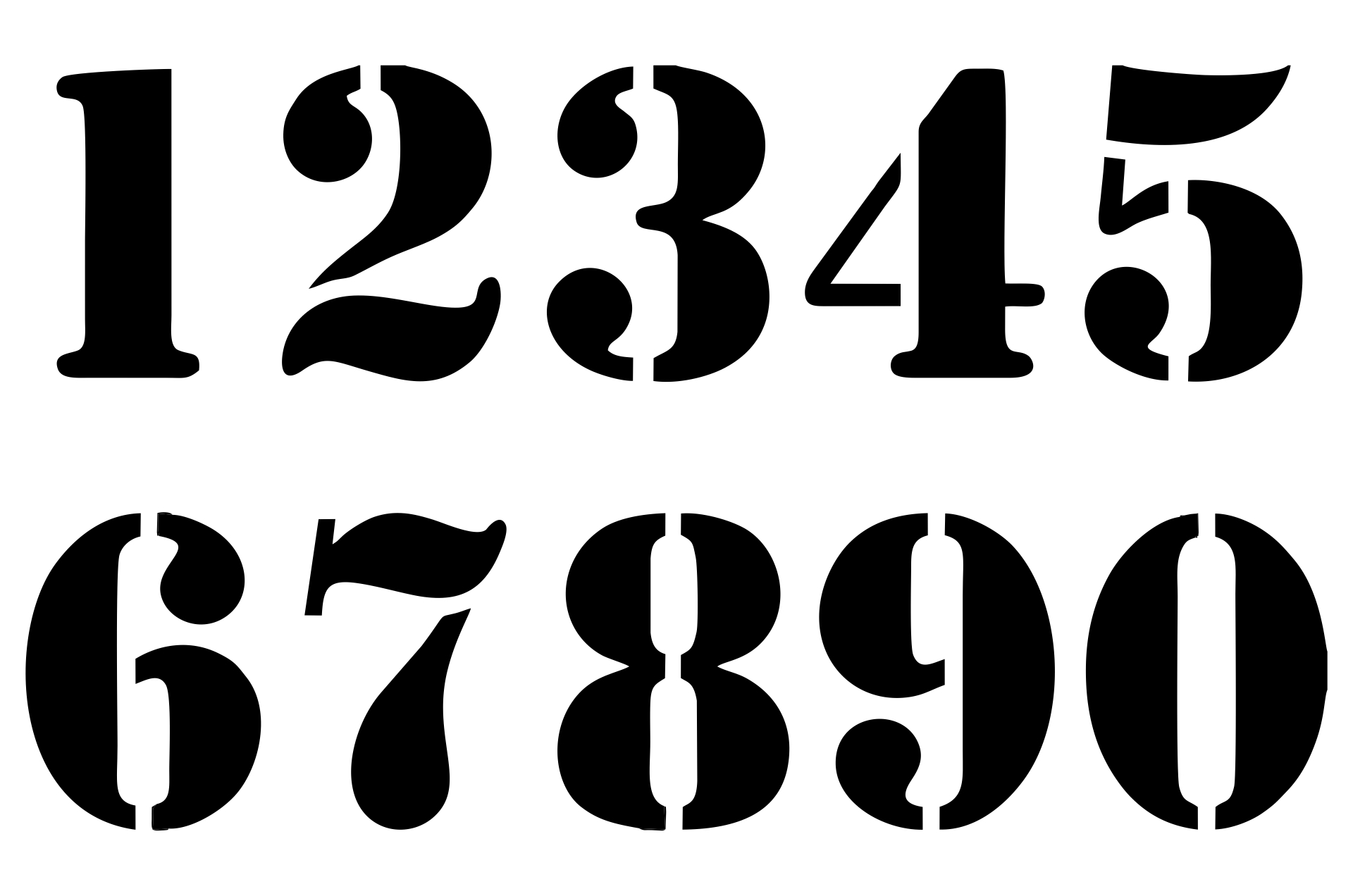 9 Best Number 3 Printable Templates Printablee 9 Best Number 3 Printable Templates Printablee