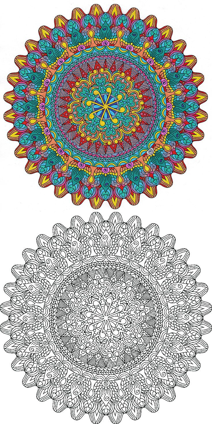 Adult Color By Number Pages At GetDrawings Free Download Adult Color By Number Pages At GetDrawings Free Download