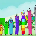 All new Numberblocks Coming May 1st Block Birthday