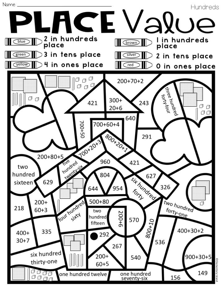 Are You Looking For More Fun Place Value Activities To Use Are You Looking For More Fun Place Value Activities To Use