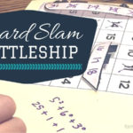 Board Slam Battleship Family Style Schooling