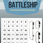 Board Slam Battleship Family Style Schooling