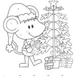 Color By Number Addition Best Coloring Pages For Kids