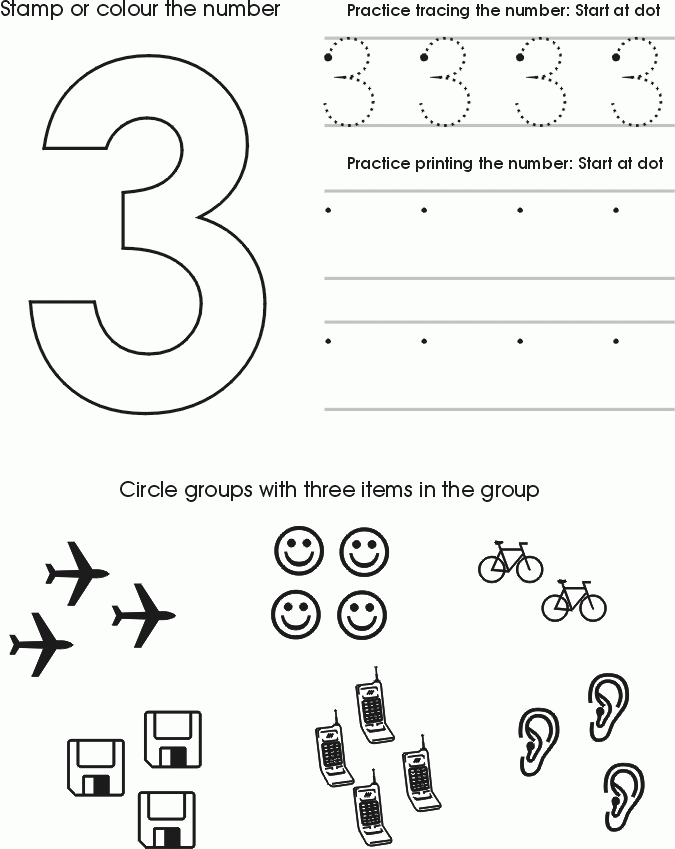 Coloring Pages 675 X 849 33 KB Gif Printable Number 