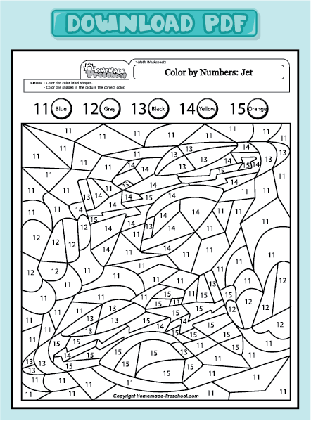 Coloring Pages Worksheets Preschool Math Worksheets Coloring Pages Worksheets Preschool Math Worksheets