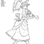 Disney Color By Numbers Coloring Pages Coloring Home