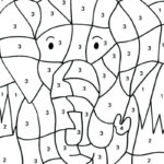 Fraction Coloring Pages At GetDrawings Free Download