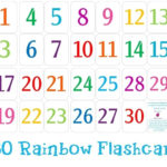 Free Printable Calendar Numbers 1 31 Calendar Printables