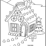 Free Printable Color By Number Coloring Pages Best