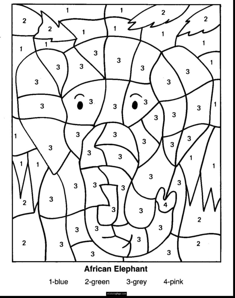Free Printable Math Coloring Worksheets For 3Rd Grade Free Printable Math Coloring Worksheets For 3Rd Grade