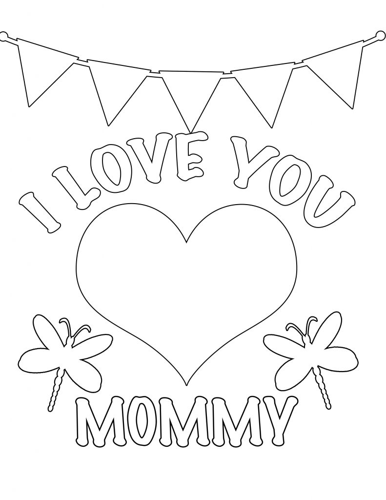 Free Printable Preschool Coloring Pages Best Coloring 