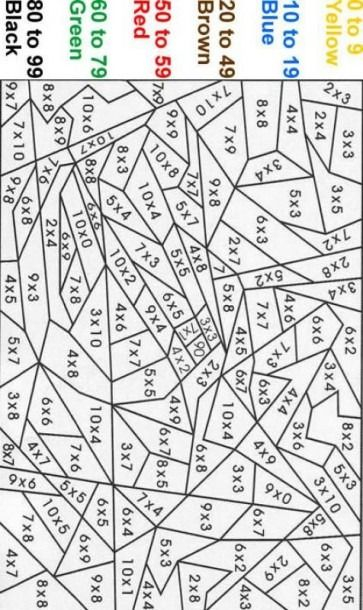 Fun Times Tables Worksheets 4th Grade With Images Fun Times Tables Worksheets 4th Grade With Images