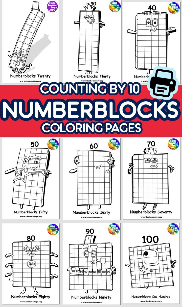 Get Ready For Some Coloring Fun With Printable Coloring 