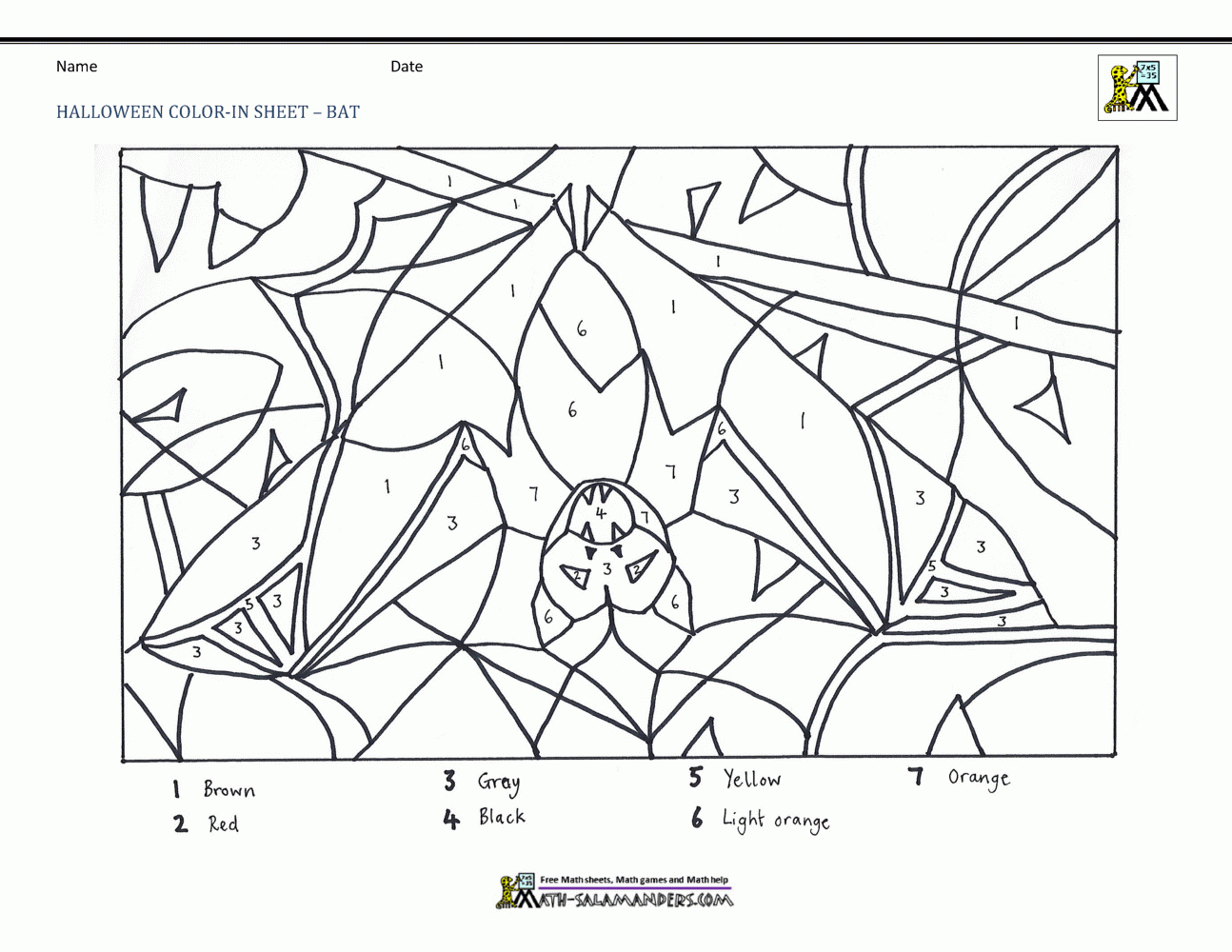 halloween-color-by-number-pdf-color-by-number-printable