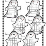 Halloween Math Coloring Pages At GetColorings Free