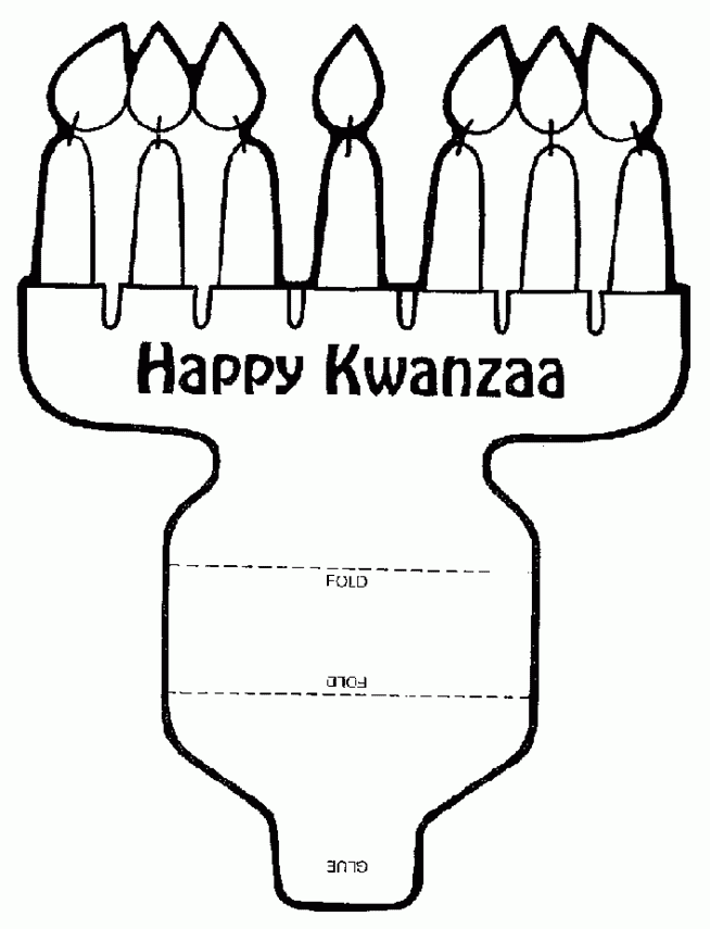 Images Of Kwanzaa Cliparts co