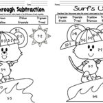 Kelly And Kim s Kreations Addition Subtraction Freebie