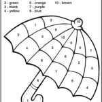 Kindergarten Worksheets Best Coloring Pages For Kids