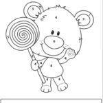 Math Color Worksheets For 1st Grade