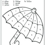 Math Coloring Pages 1st Grade At GetColorings Free