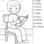 Math Coloring Pages Best Coloring Pages For Kids