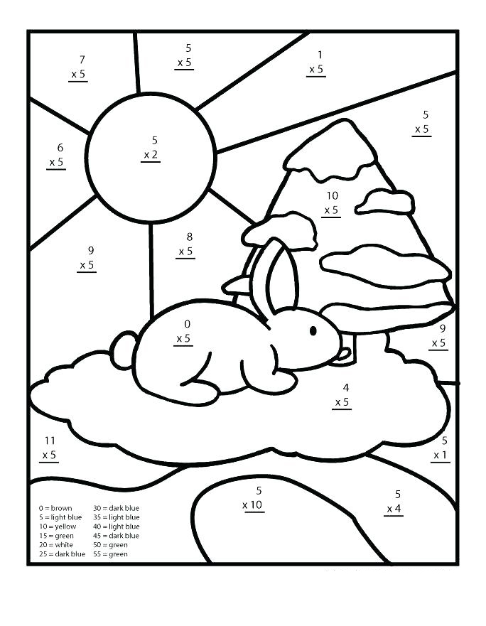 Math Coloring Pages Best Coloring Pages For Kids Math Coloring Pages Best Coloring Pages For Kids