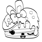 Num Noms Coloring Pages Best Coloring Pages For Kids