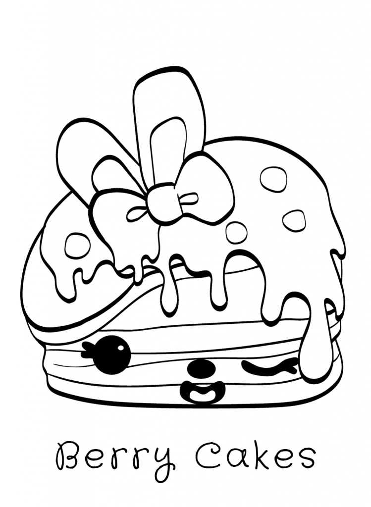 Num Noms Coloring Pages Best Coloring Pages For Kids