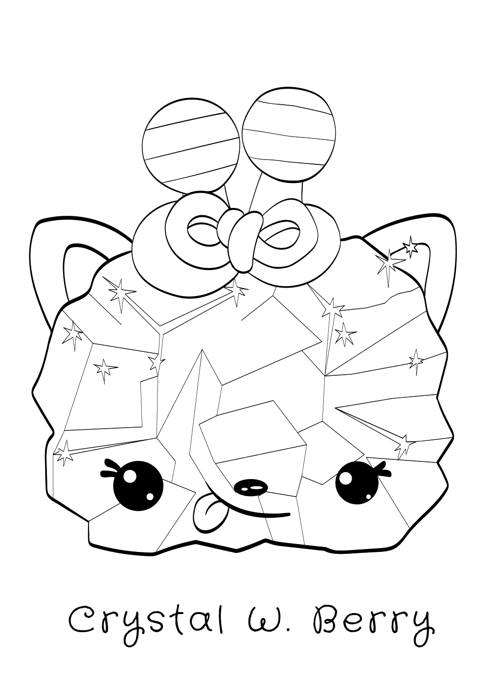 Num Noms Coloring Pages Best Coloring Pages For Kids