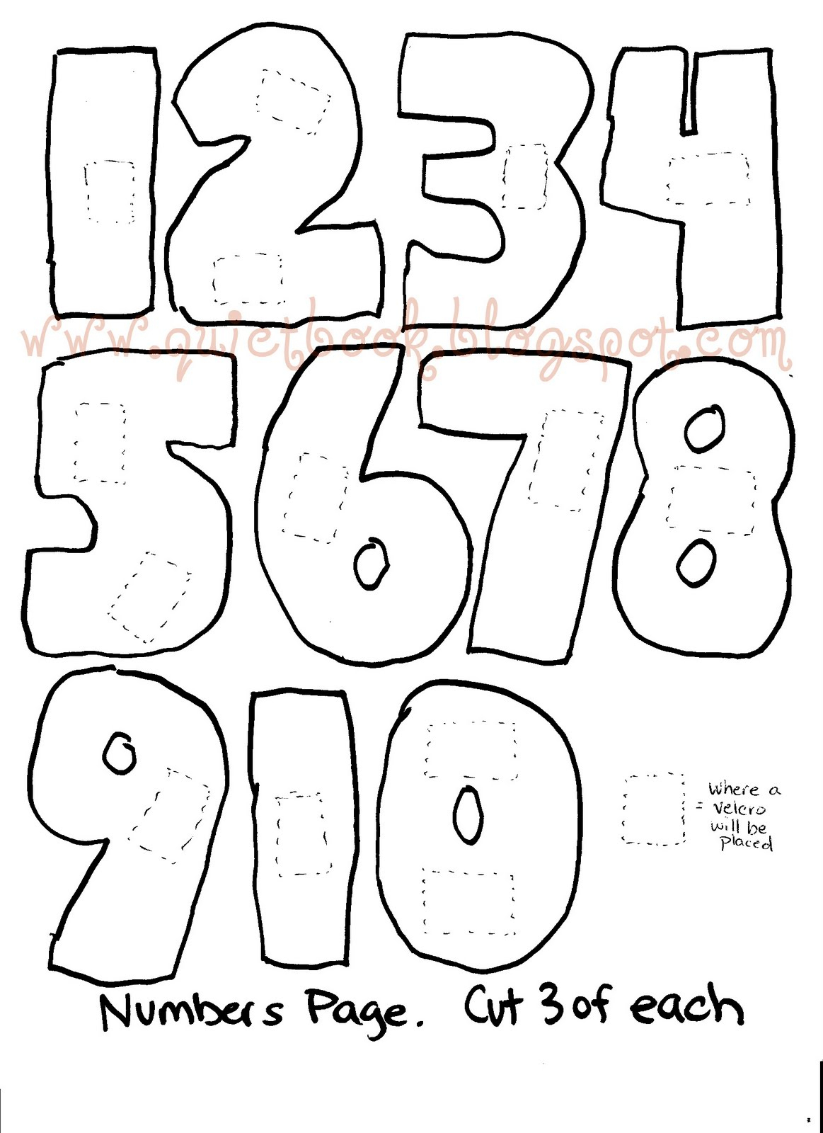 Number 12 Coloring Page At GetColorings Free 