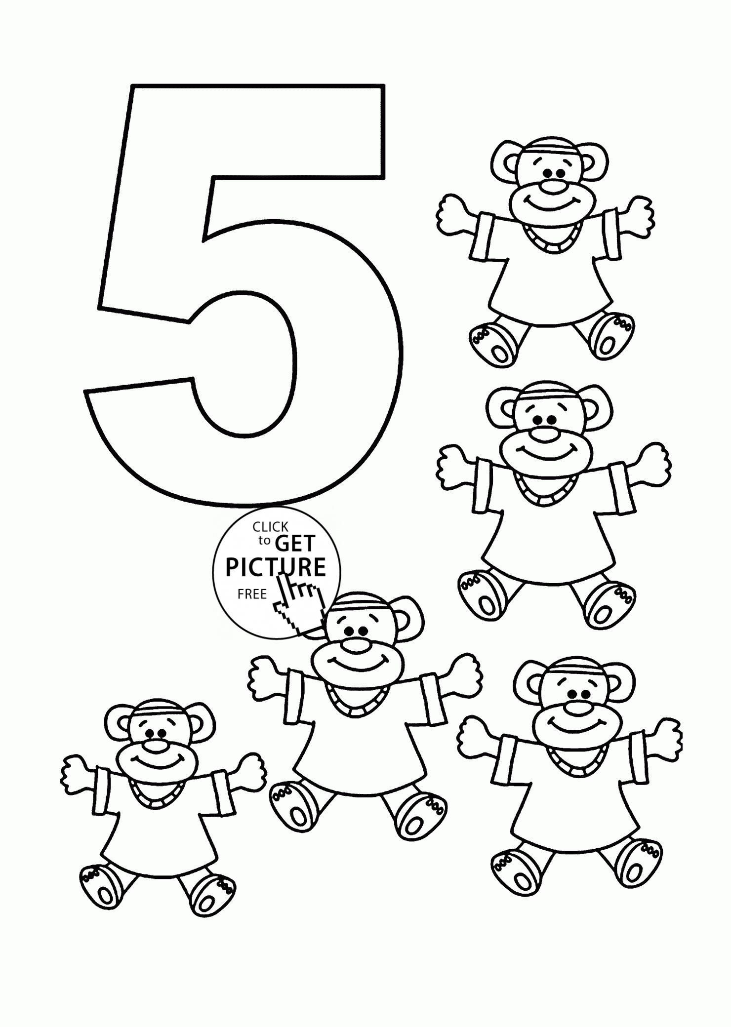 Number 15 Coloring Page At GetColorings Free 