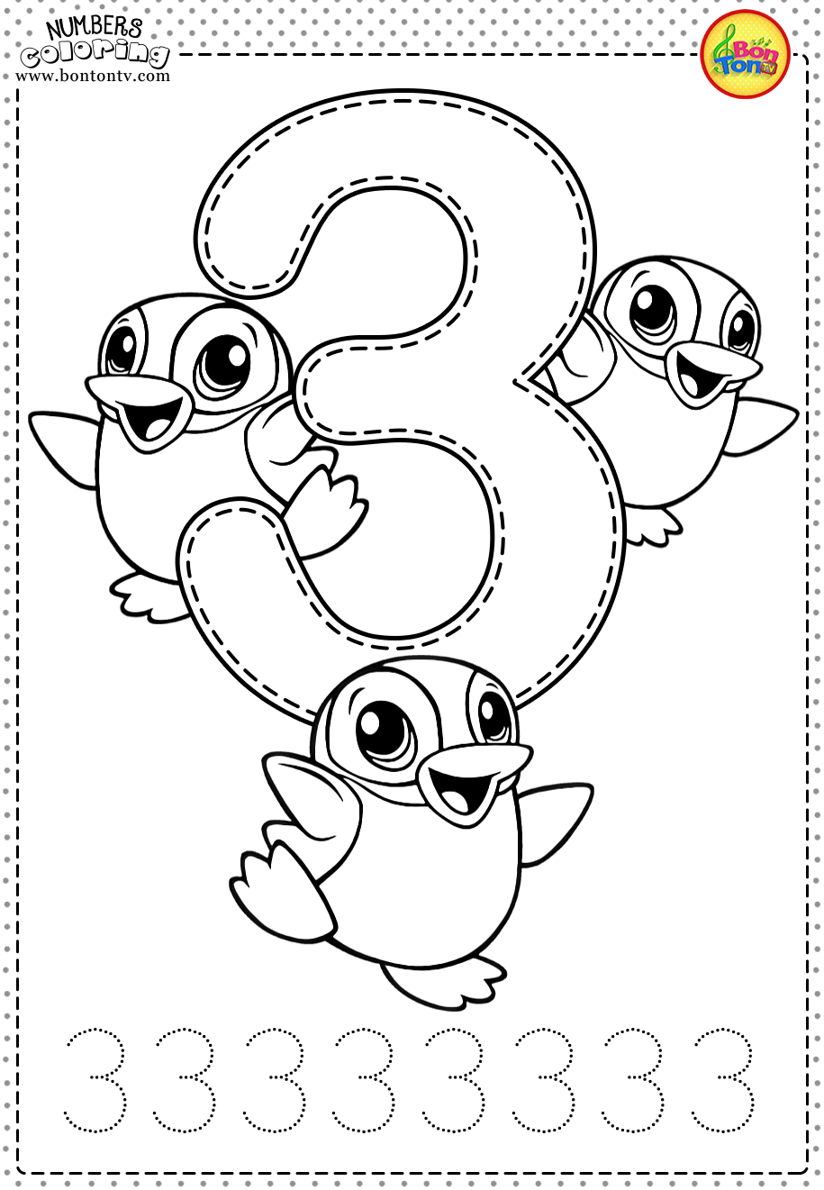 Number 3 Preschool Printables Free Worksheets And Number 3 Preschool Printables Free Worksheets And