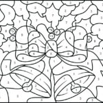 Number Coded Coloring Pages At GetColorings Free