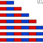 Number Rods Pasting Activity pdf Materiales Didacticos