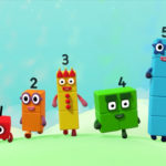 Numberblocks On Vimeo