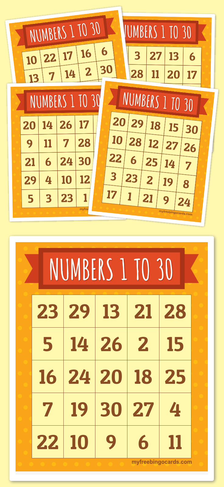 Numbers Bingo Cards From 1 To 20 Esl Worksheetcreguen Numbers Bingo Cards From 1 To 20 Esl Worksheetcreguen