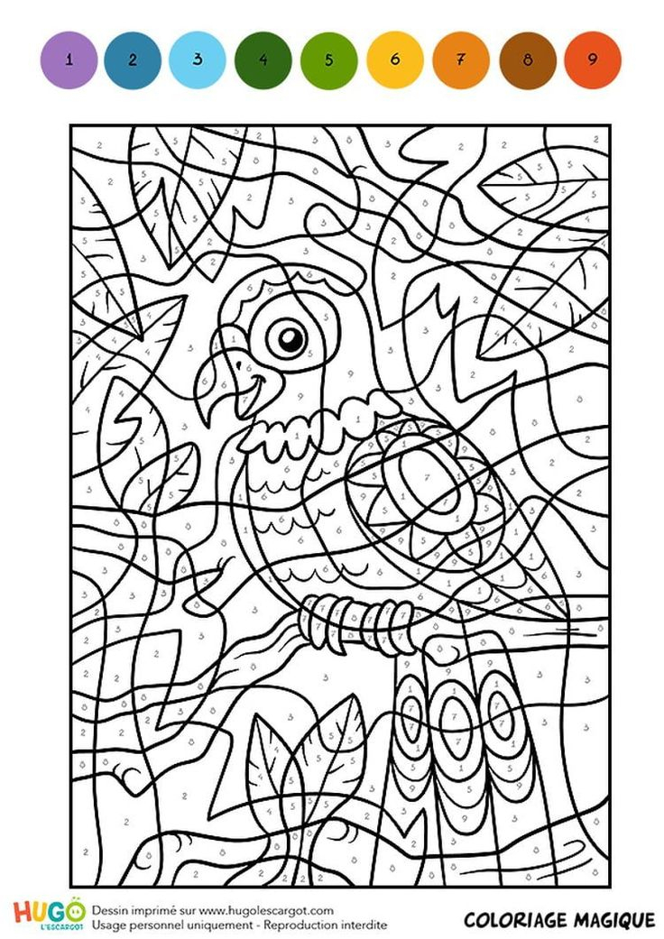 Paint By Number Printable Kids Paint By Number Printable Paint By Number Printable Kids Paint By Number Printable
