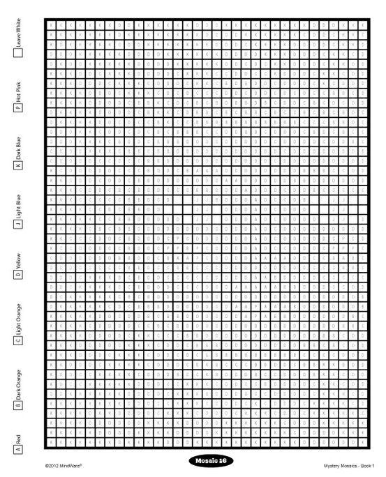 Pin By MindWare On FREE MindWare Printables Mosaic Pin By MindWare On FREE MindWare Printables Mosaic
